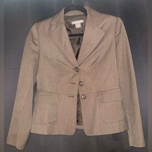 ❣️Sophisticated Ann Taylor Blazer❣️